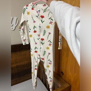 Old Navy Floral One Piece